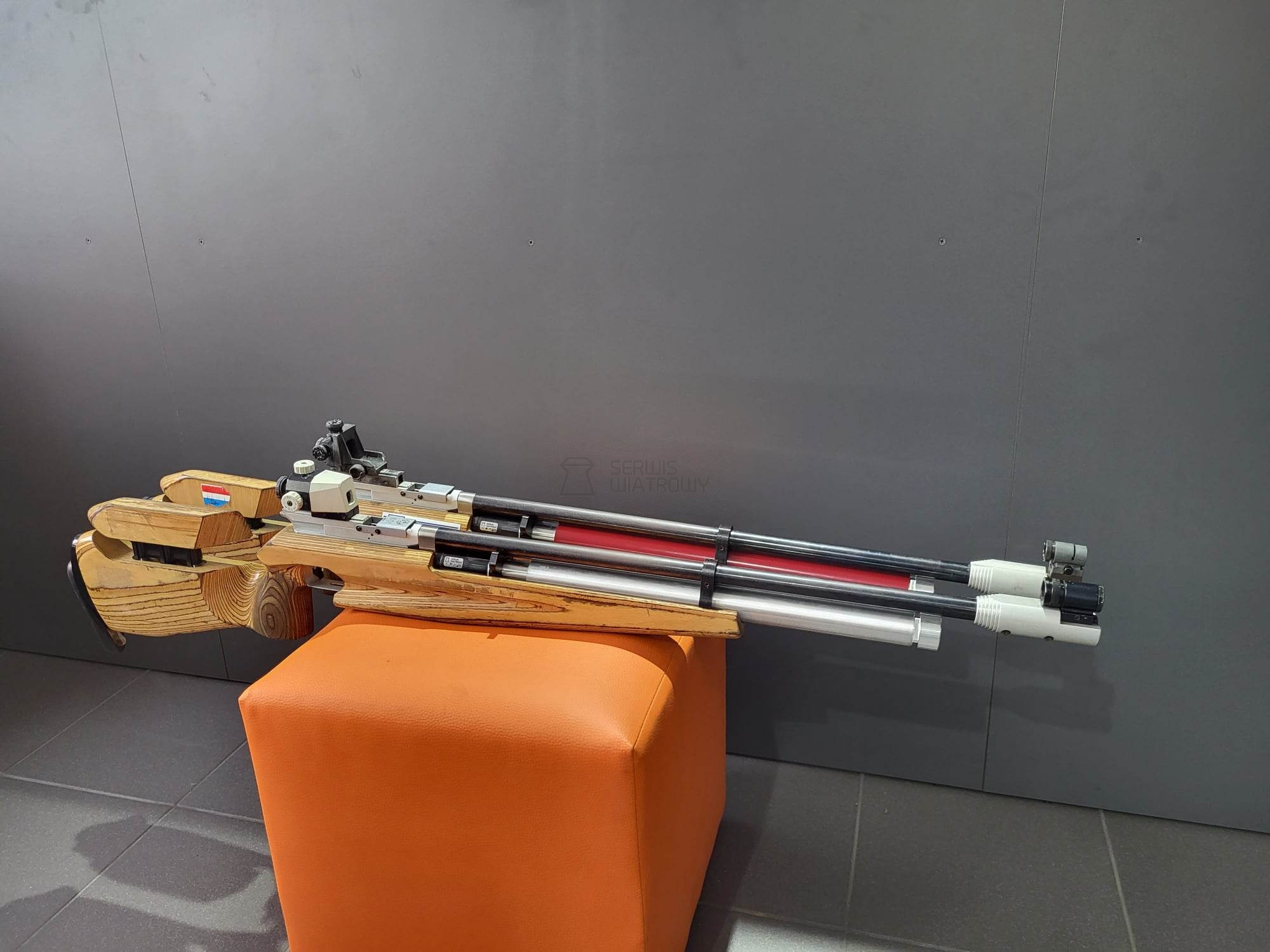 Carénage arrière mbk rocket - Équipement moto