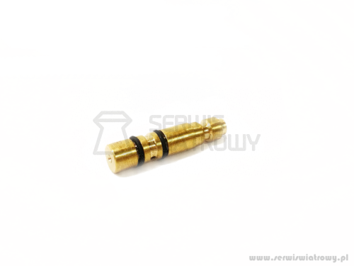 Cappuccio Di Ricarica Rapida QD Per Hatsan Gladius PCP – Spina Di Sconnessione Rapida – Serwis Wiatrowy