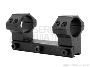 Montaż jednoczęsciowy wysoki 30mm/11mm Leapers 