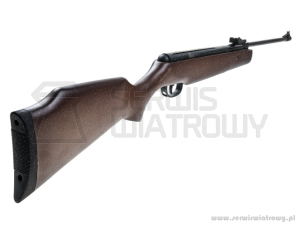 Osada drewniana do wiatrówki Crosman Copperhead, Summit