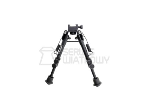 Bipod Remington Combat Profile metalowy na montaż weaver.png