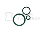 Zestaw uszczelek do Feinwerkbau FWB P70 MOD.SW 