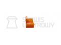 wkladka-jednostrzalowa-tray-pellet-single-polimer----srut-4,5-5,5-.22-.177-orange-pomaranczowa-kral-krale-air-master-airmaster-puncher.png