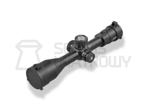 Luneta celownicza Discovery Optics ED-LHT GEN II 3-15x50 SFIR FFP MRAD
