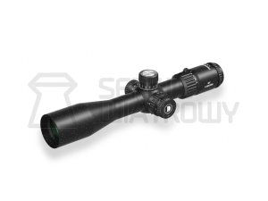 Luneta celownicza Discovery Optics LHT 3-12x42 SFIR FFP MOA