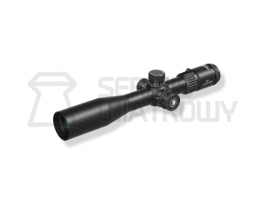 Luneta celownicza Discovery Optics LHT 4.5-18x42 SFIR FFP MOA