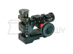 Diopter Sight Base 10-50 MEC Centra