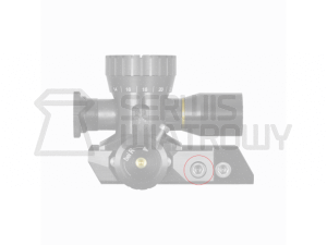 Śruba montażowa dioptera Spy MEC Centra