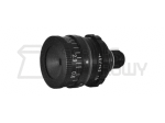 Iris 3.0 Basic Optics MEC Centra