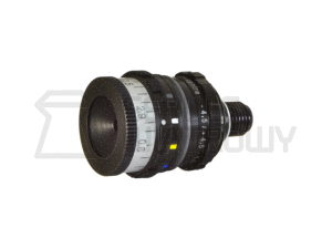 Iris 3.0 Filter Optics MEC Centra
