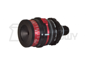 Iris 3.0 Pol Optics MEC Centra