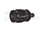 Iris 3.0 Combi Optics MEC Centra