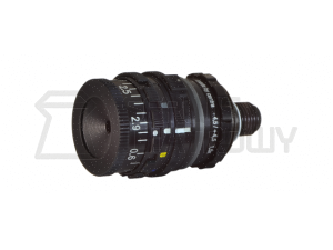 Iris 3.0 Combi Optics MEC Centra