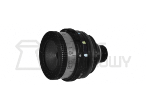 Iris 1.8 Indoor MEC Centra