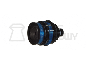 Iris 1.8 Twin MEC Centra