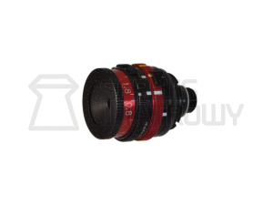 Iris 1.8 Competition MEC Centra