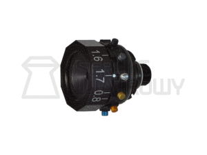 Iris 1.8 Senior MEC Centra