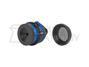Iris 1.8 Performance MEC Centra