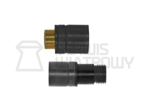 Collimator do Lenshood II MEC Centra