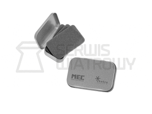 Metalowa puszka na akcesoria MEC Centra