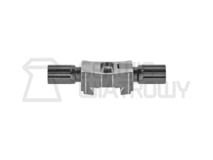Adapter dovetail Score Speed MEC Centra