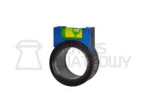 Poziomica do muszki tunelowej MEC Centra