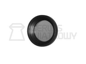 Filtr polaryzacyjny do muszki tunelowej Polarizer Single MEC Centra