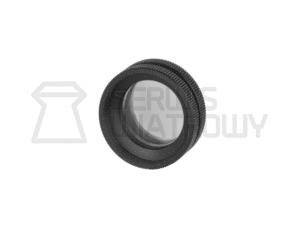 Filtr polaryzacyjny do muszki tunelowej Polarizer Double MEC Centra
