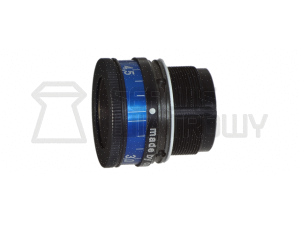Insert Iris Glass muszki tunelowej MEC Centra