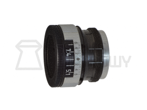 Insert iris Vario Swing do muszki tunelowej MEC Centra