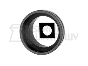 Insert iris High End Square 1.6 do muszki tunelowej MEC Centra