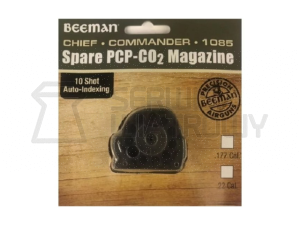 Magazynek do Beeman QB78 m.1085 na CO2 4,5 mm - 10 strzałowy