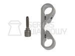 Final-Kit zestaw regulacyjny do stopki i baki Walther Anatomic MEC