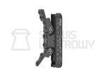 Stopka Contact III Black MEC