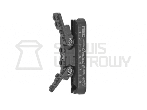 Stopka Contact III Black MEC