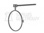 Oprawka soczewki Monocle Basic 37 MEC