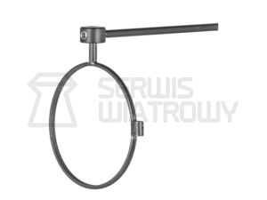 Oprawka soczewki Monocle Basic 37 MEC
