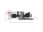 Adapter łącznik Monocle Interface MEC Centra