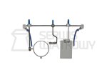 Okulary strzeleckie Startline Comfort MEC