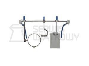 Okulary strzeleckie Startline Comfort MEC