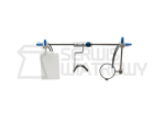 Okulary strzeleckie Ultra Light MEC
