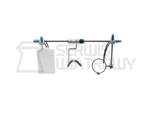 Okulary strzeleckie Ultra Light MEC