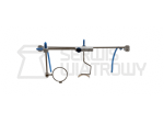 Okulary strzeleckie Classic MEC