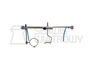 Okulary strzeleckie Classic MEC