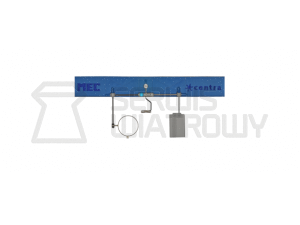 Okulary strzeleckie na opasce Classic MEC