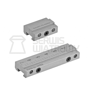Podwyższenie przyrządów celowniczych Raiser 8mm Universal MEC Centra