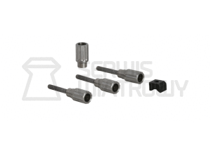 Zestaw regulacyjny Speed Kit Block X MEC Centra