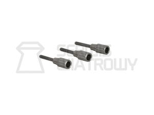 Zestaw regulacyjny Speed Kit Track X MEC Centra