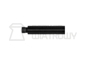 Lenshood tubus Extension 30mm / 50 mm MEC Centra