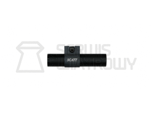 Czujnik optyczny SCATT USB OS-2
